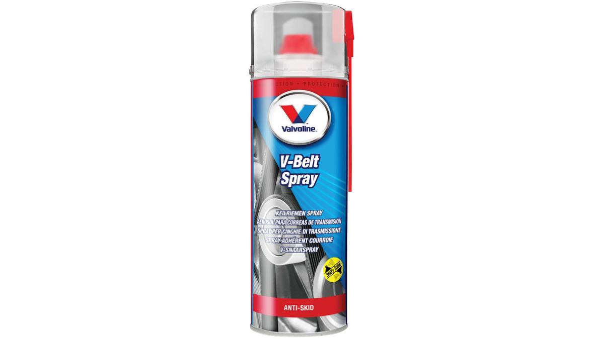 Valvoline+Spray+adh%C3%A9rent+courroie+500ml